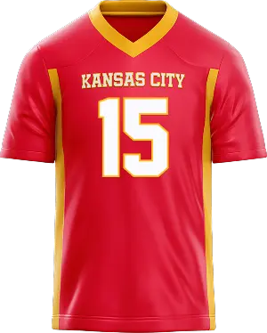 Patrick Mahomes