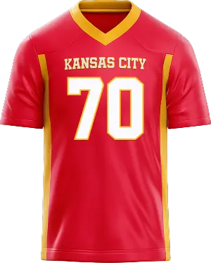 Kahlil Benson