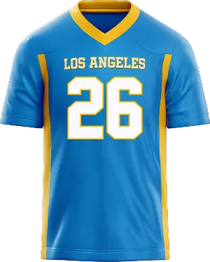 Donte Jackson