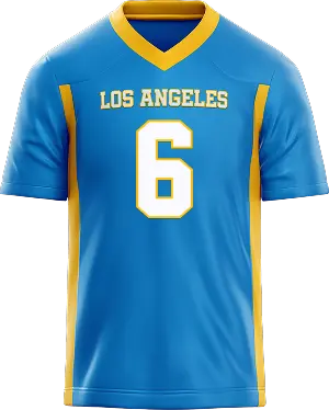 Denzel Perryman