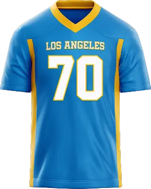 Rashawn Slater