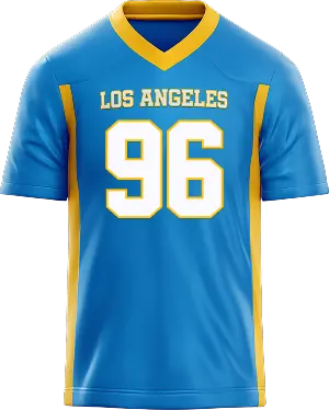 Myles Adams