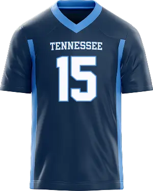 Keldric Faulk