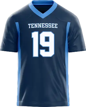 Tyren Montgomery