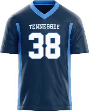 Terrell Burgess
