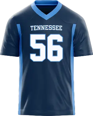 Truman Jones
