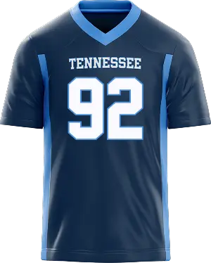 Jaylen Harrell