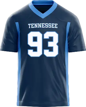 Nazir Stackhouse