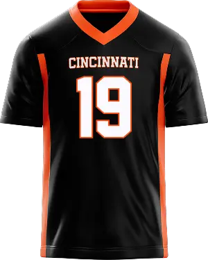 Kendric Pryor