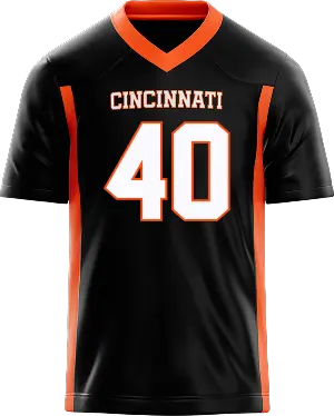 Jalen Kimber
