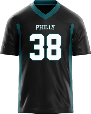 Elijah Mitchell