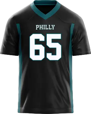 Lane Johnson