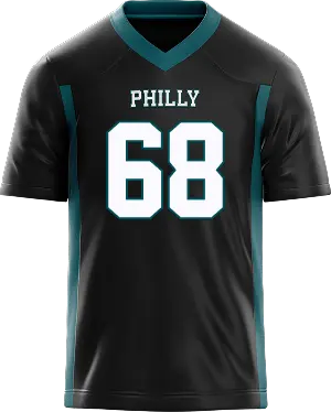 Jordan Mailata