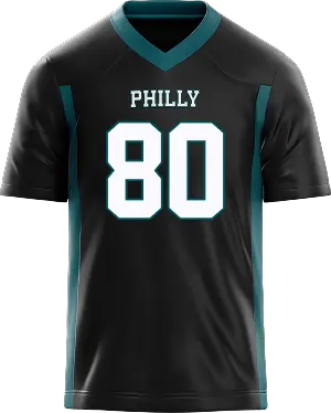 Darius Cooper