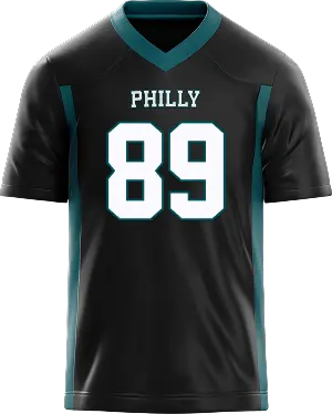 Johnny Wilson