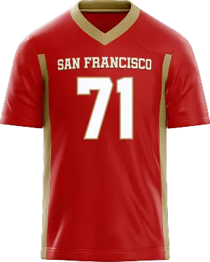 Trent Williams