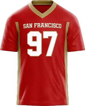 Nick Bosa
