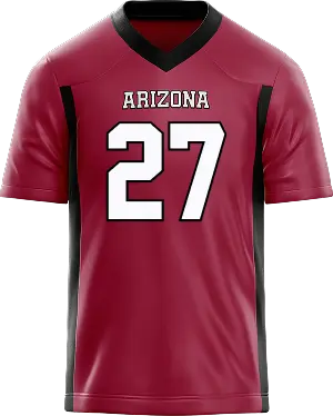 D'Shawn Jamison