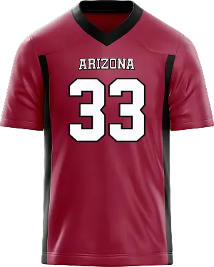 Trey Benson