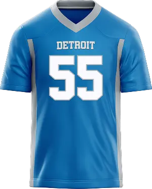 Derrick Barnes