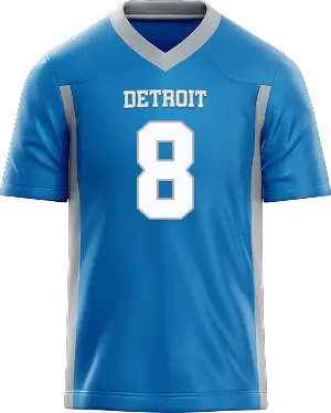 Derrick Moore
