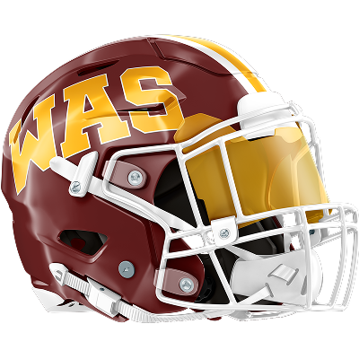 Washington Commanders logo