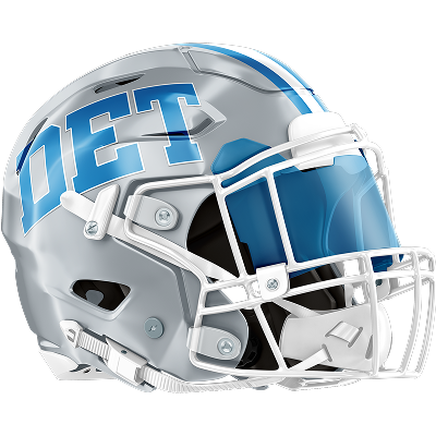 Detroit Lions logo